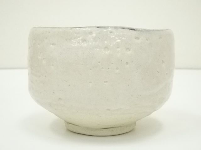 道具 ] - 道具 中島春草造 志野茶碗（共箱） | 宗 sou::お茶道具・着物